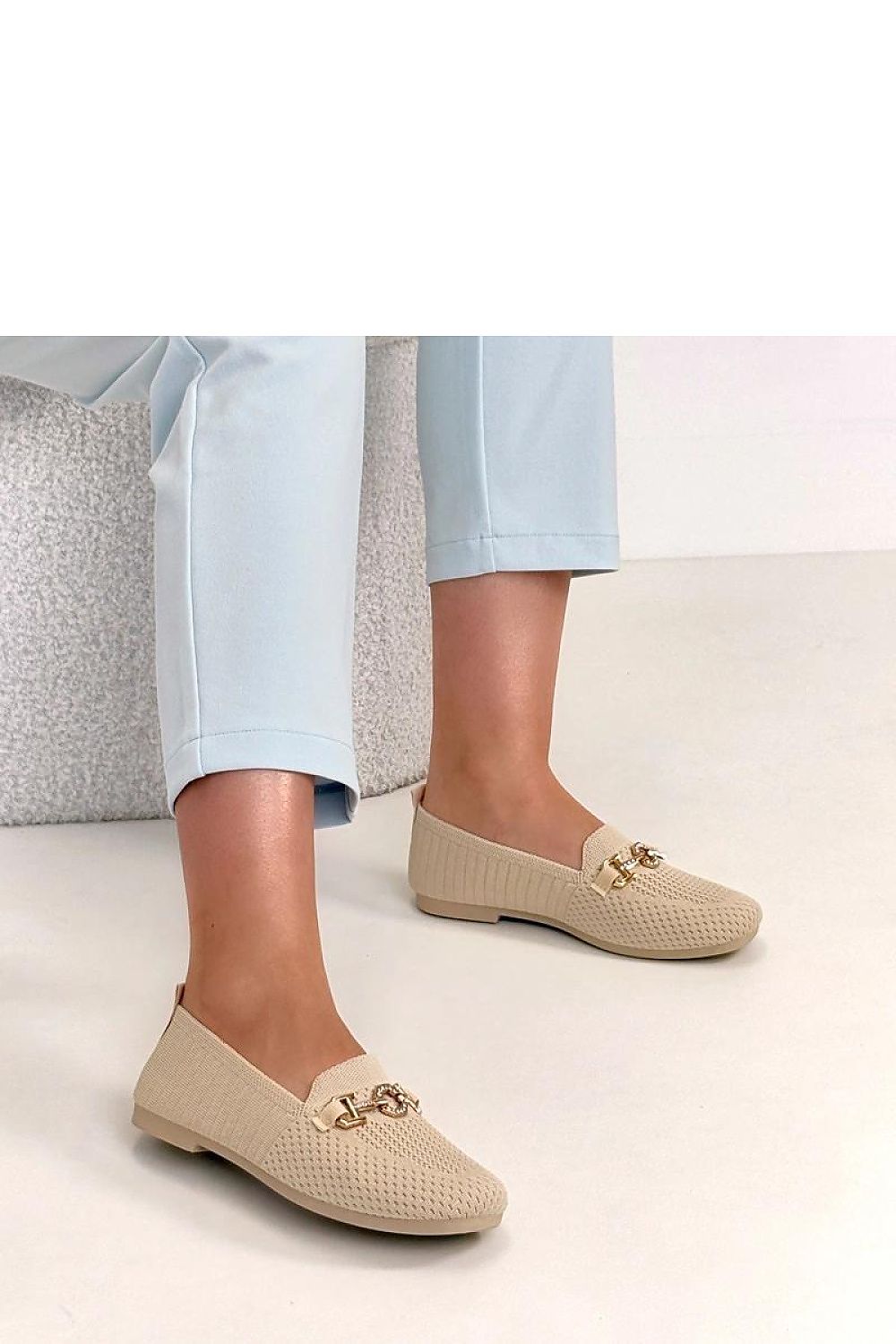  Mocassin model 224570 Solea 