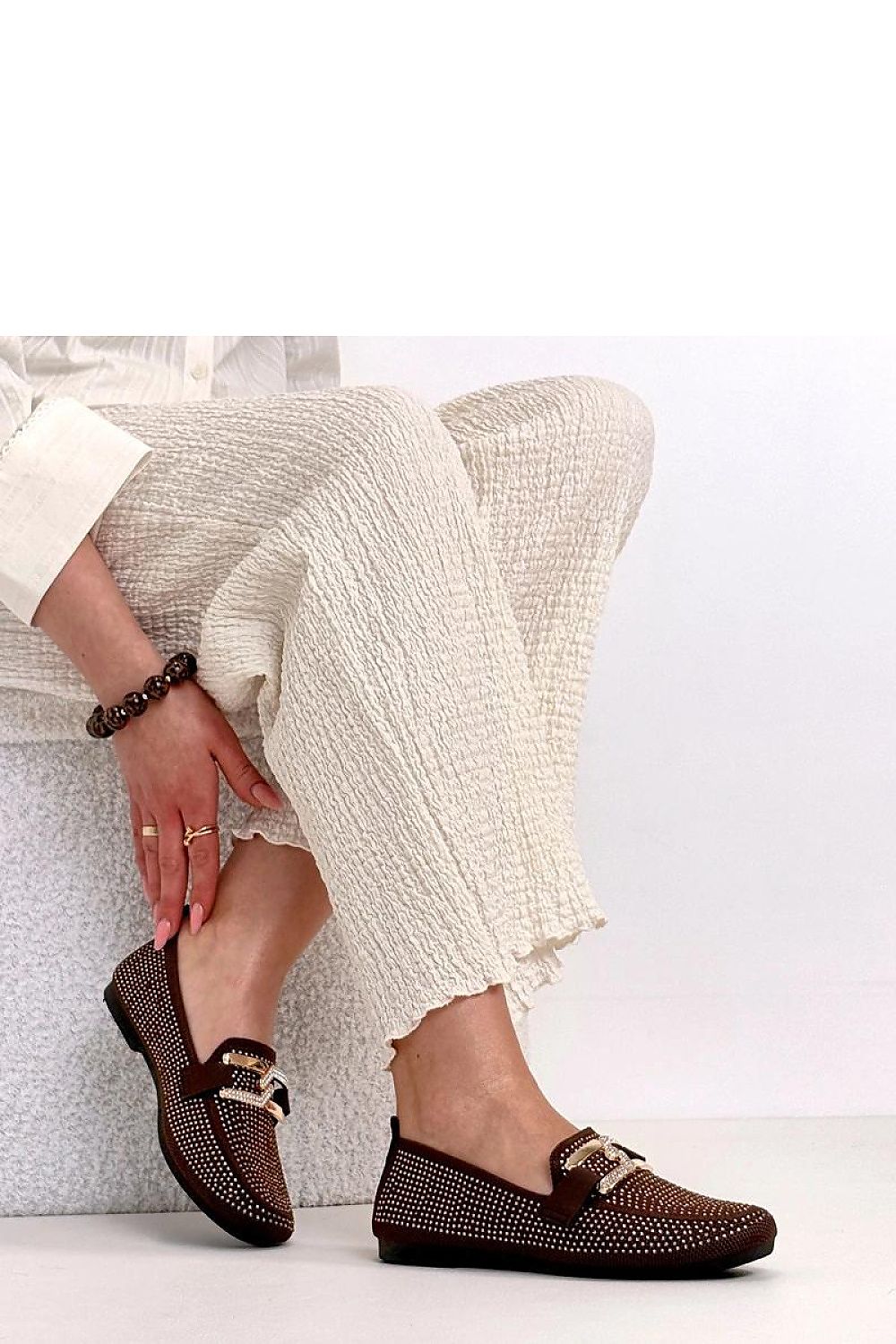  Mocassin model 224571 Solea 