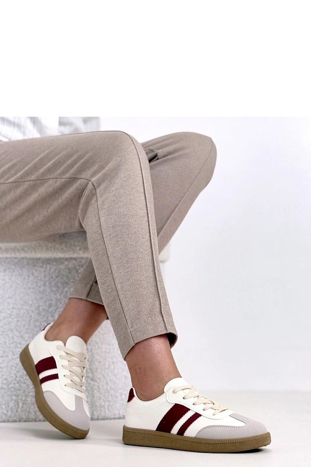  Sport Shoes model 224582 Solea 