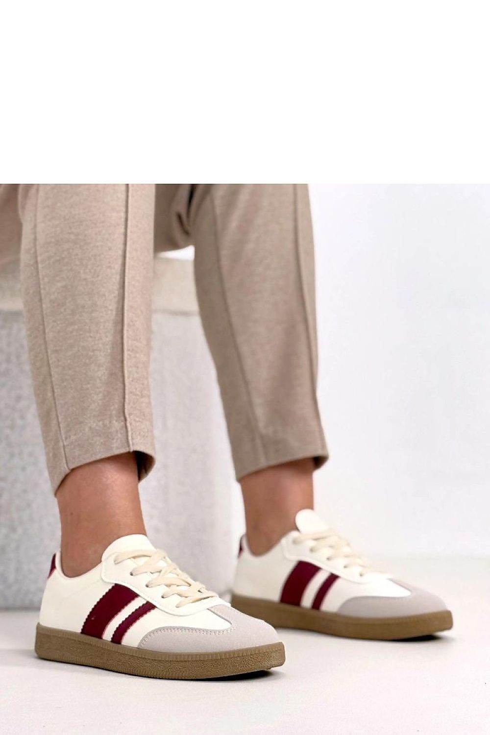  Sport Shoes model 224582 Solea 