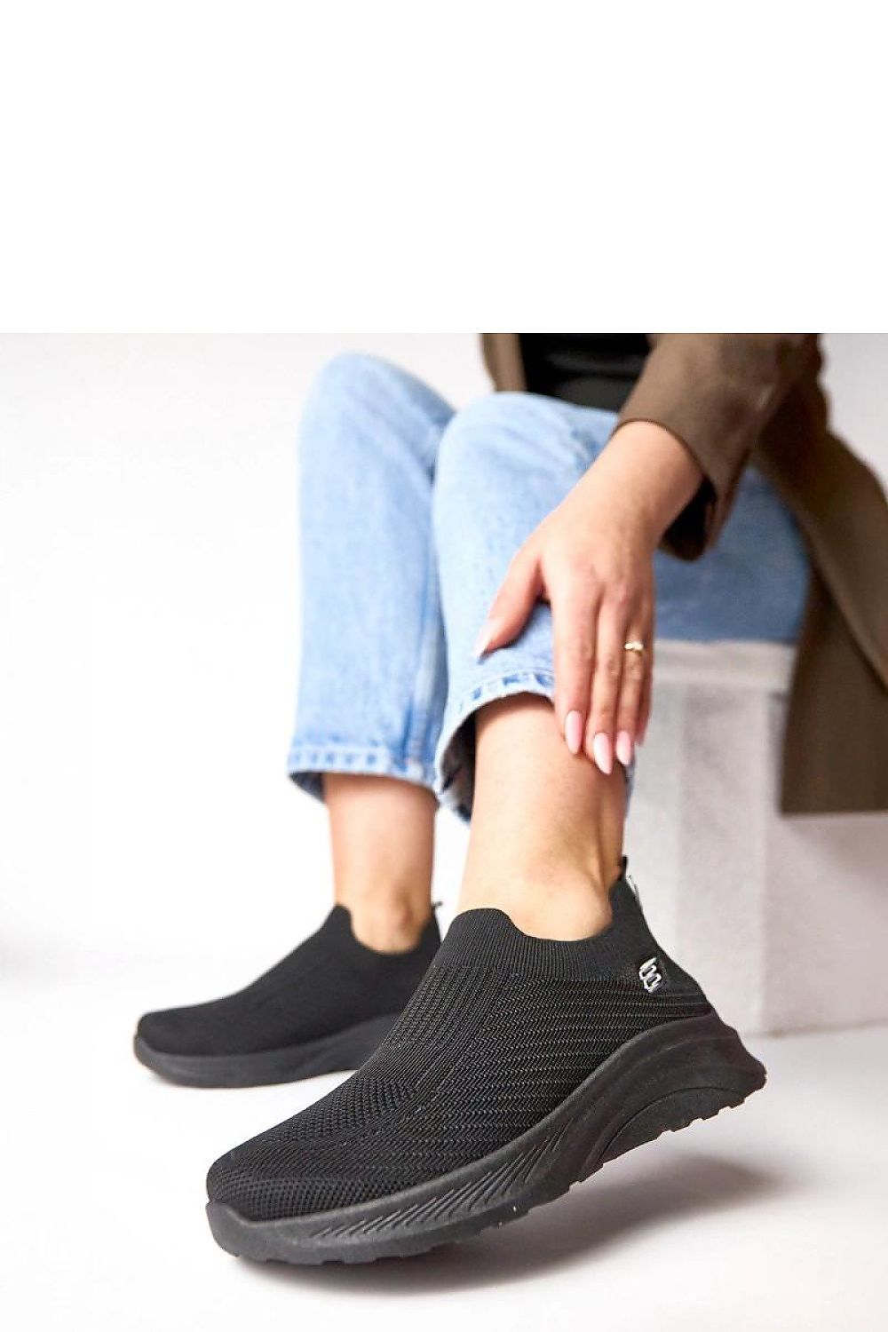  Sport Shoes model 224590 Solea 
