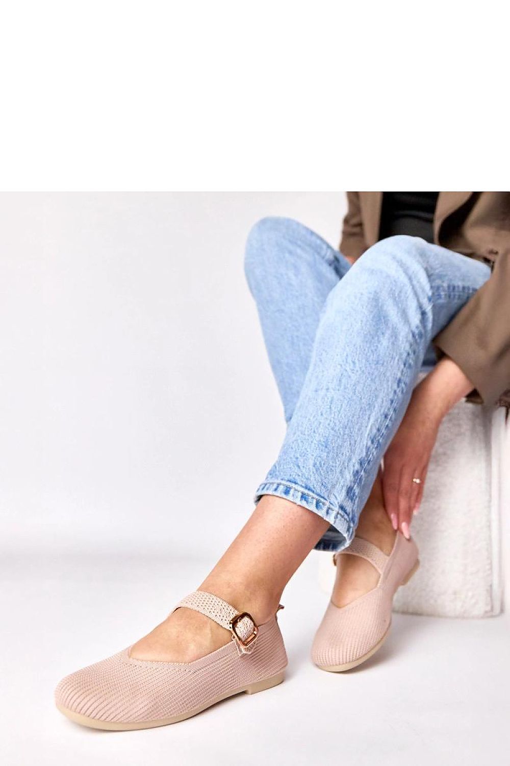  Ballet flats model 224593 Solea 