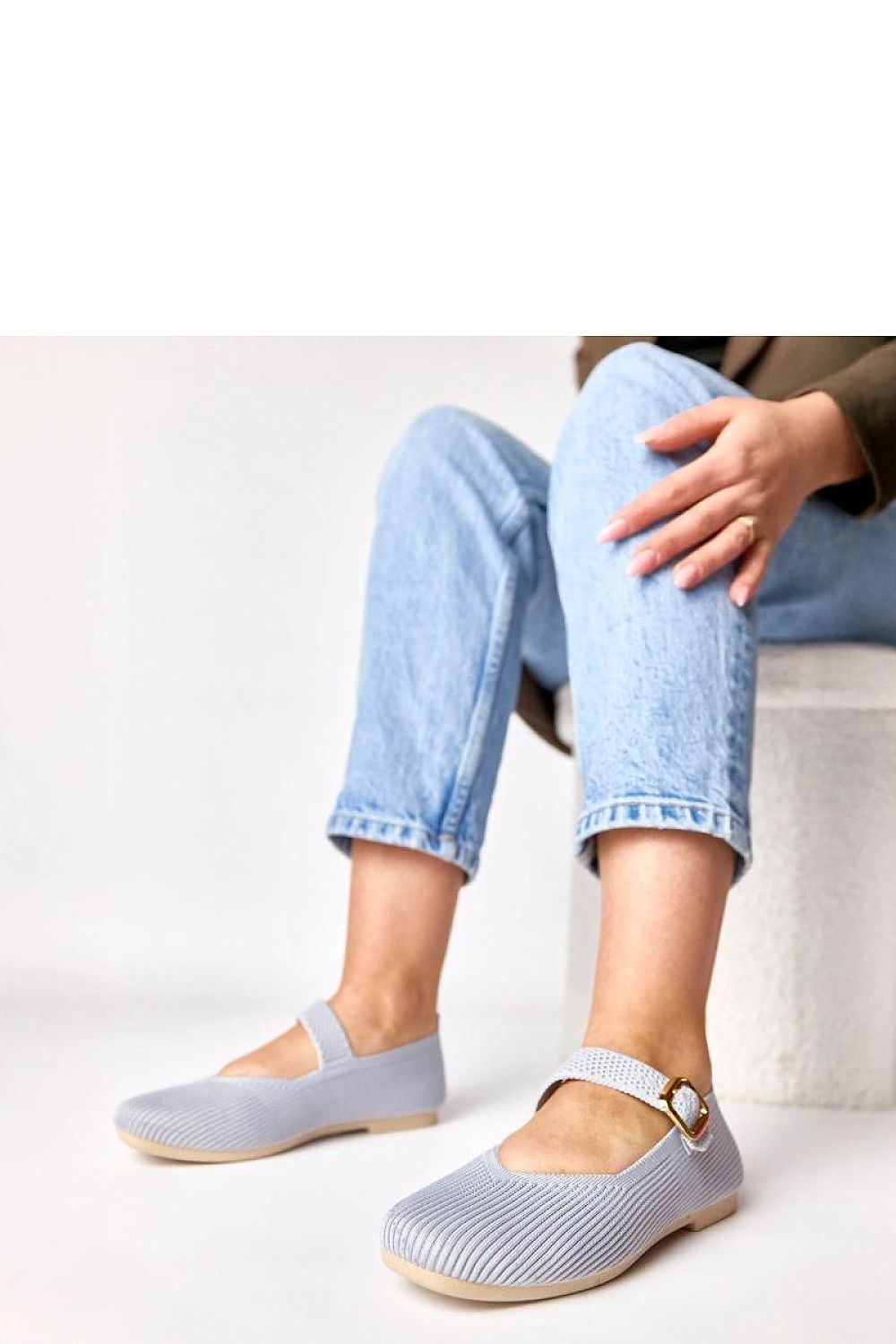  Ballet flats model 224594 Solea 
