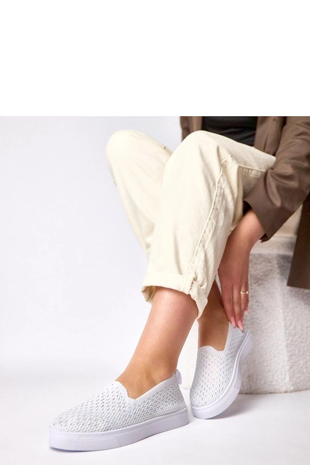Sneakers model 224969 Solea