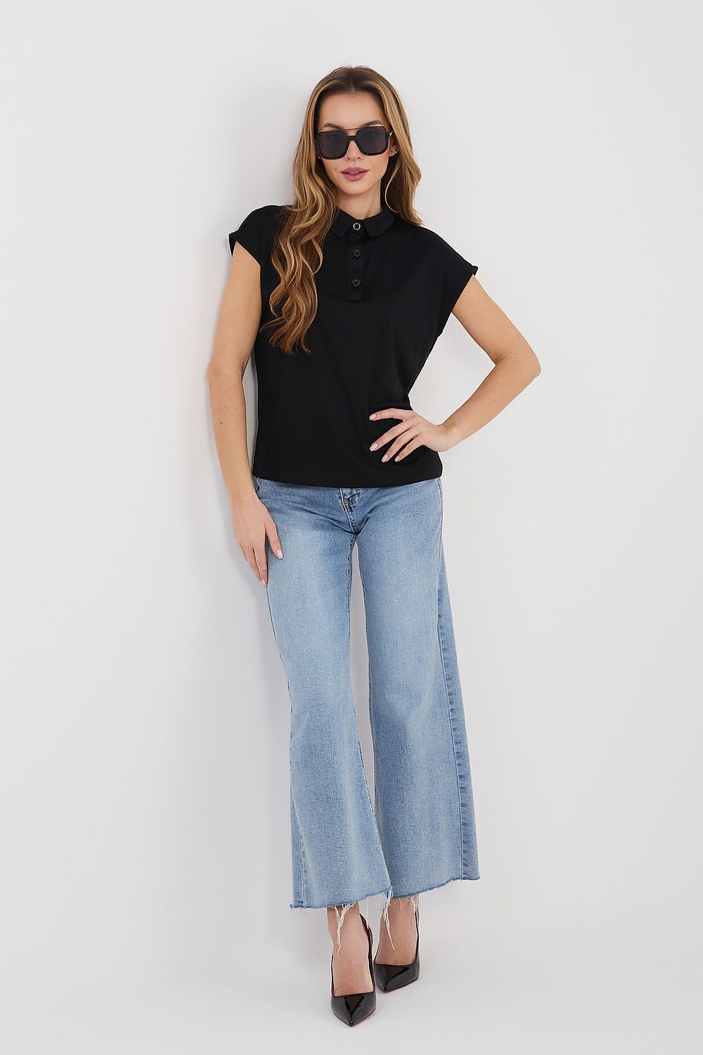  T-shirt model 225245 Sublevel 