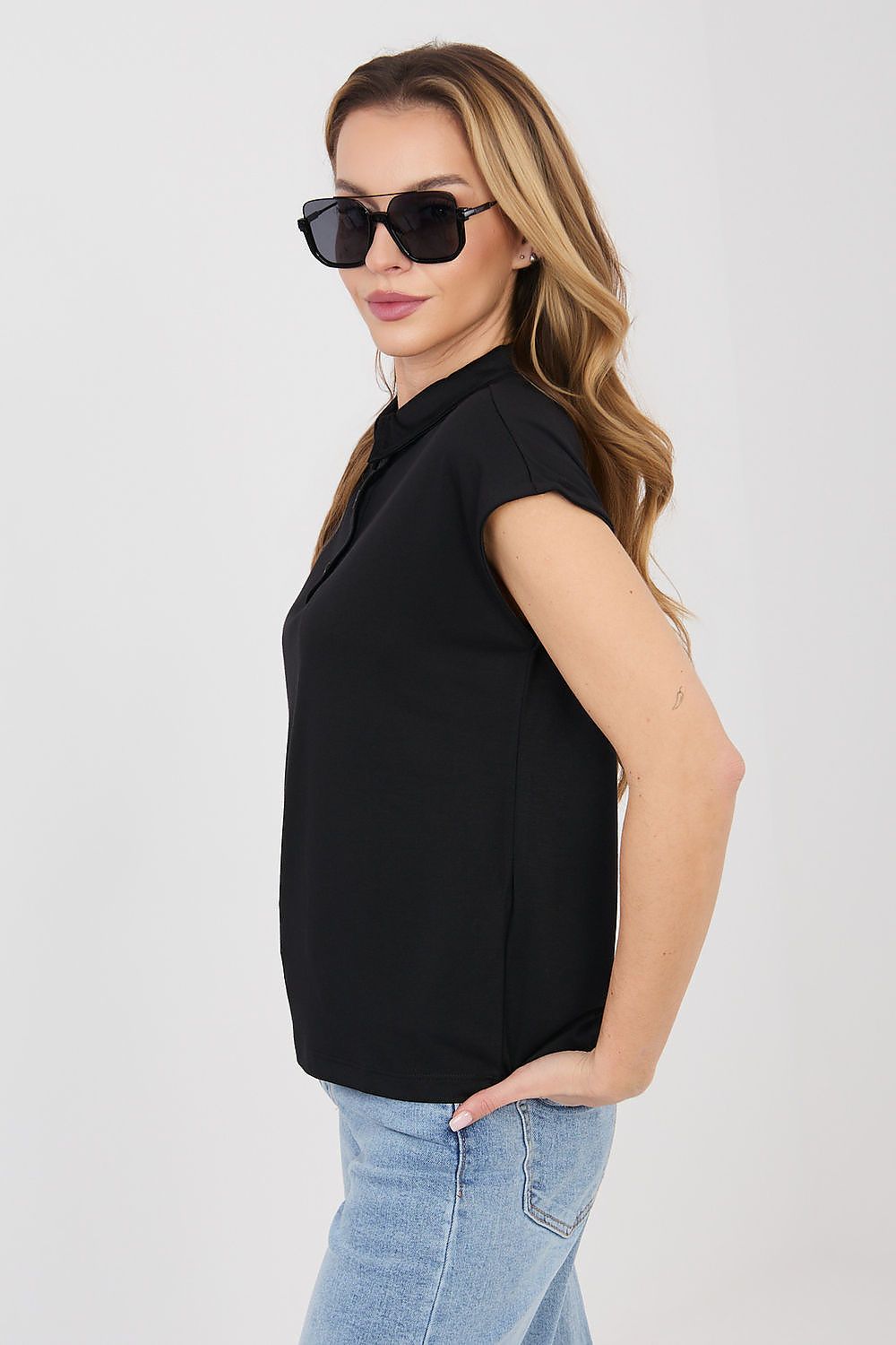  T-shirt model 225245 Sublevel 