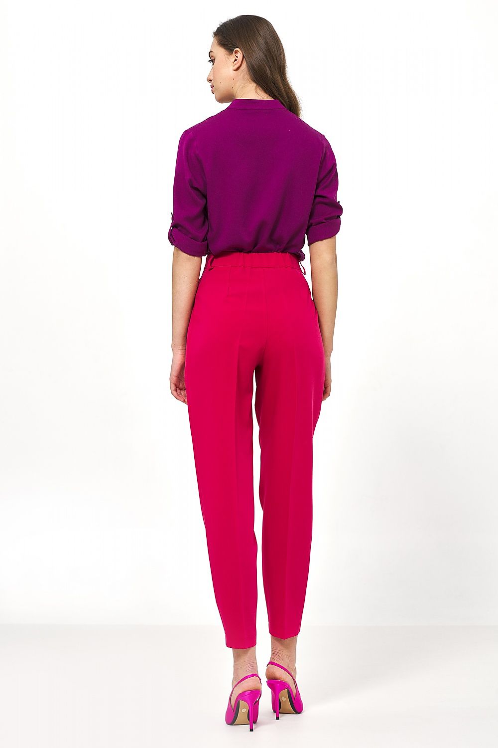 Women trousers model 178003 Nife