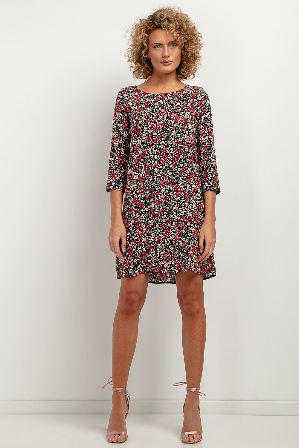 Daydress model 183152 Tessita