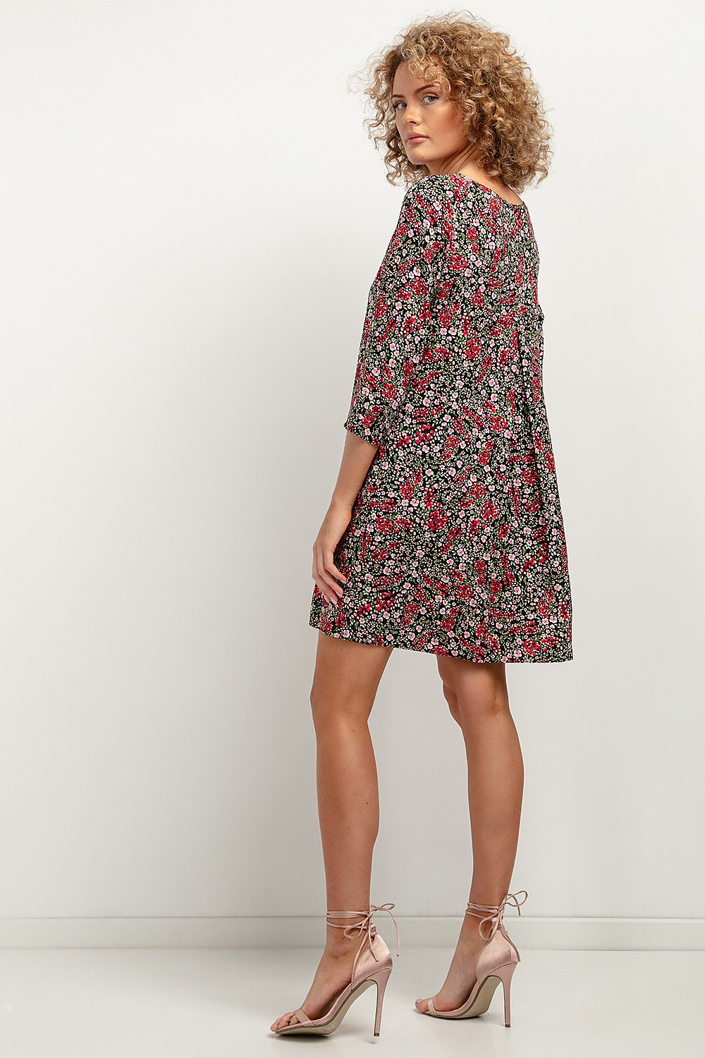Daydress model 183152 Tessita