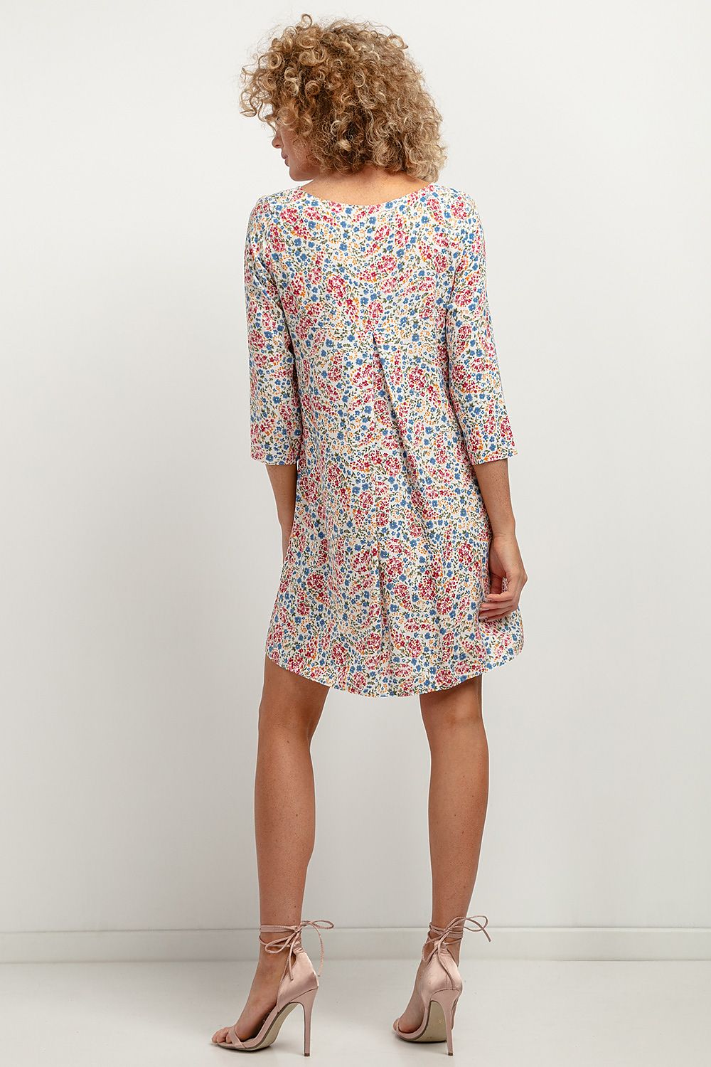 Daydress model 183154 Tessita