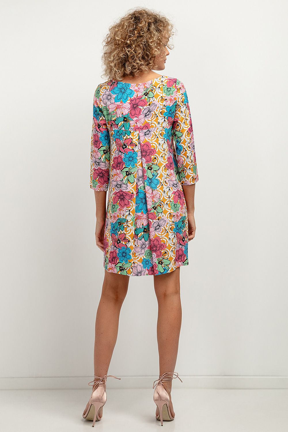 Daydress model 183156 Tessita