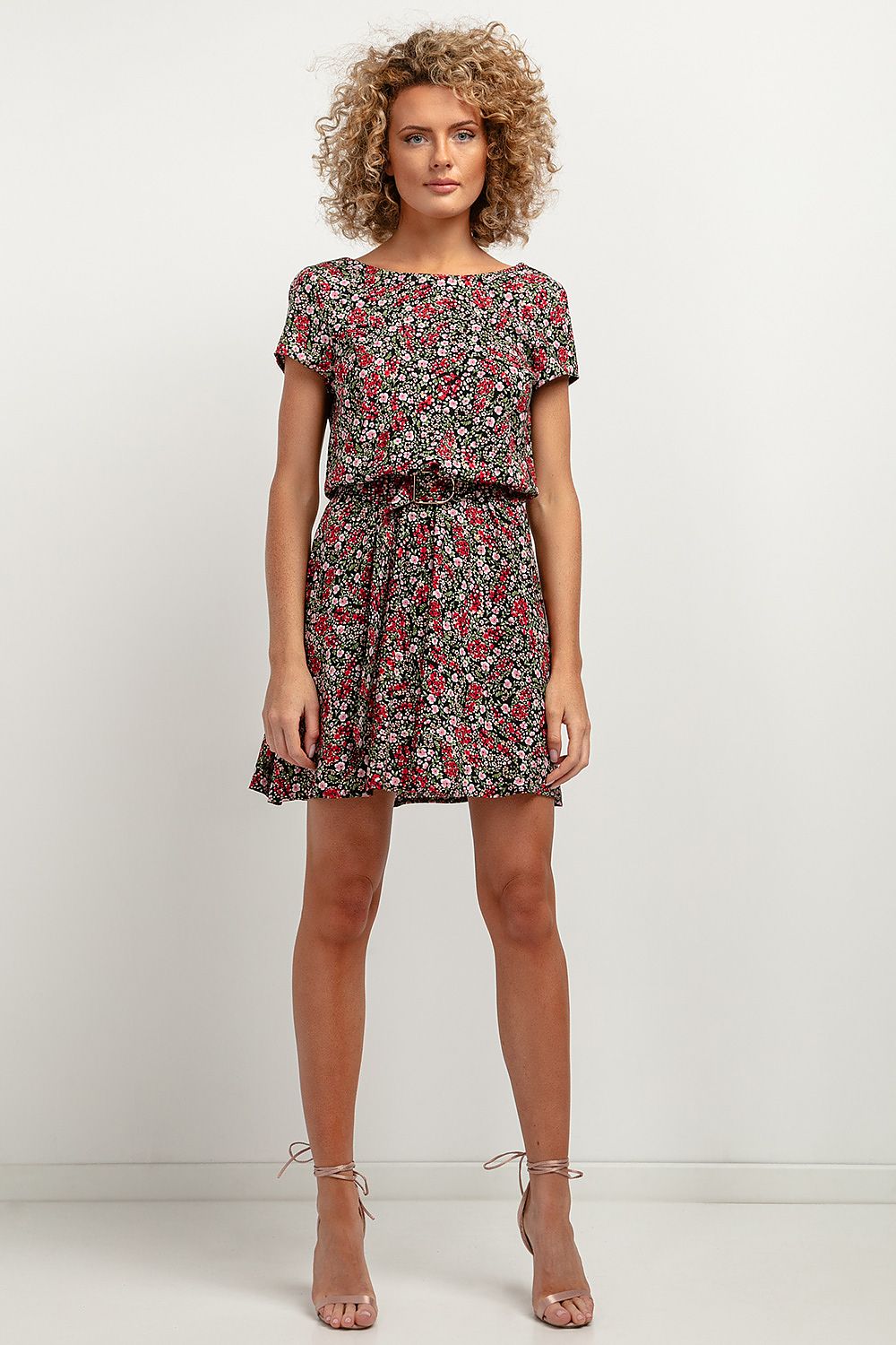 Daydress model 183157 Tessita