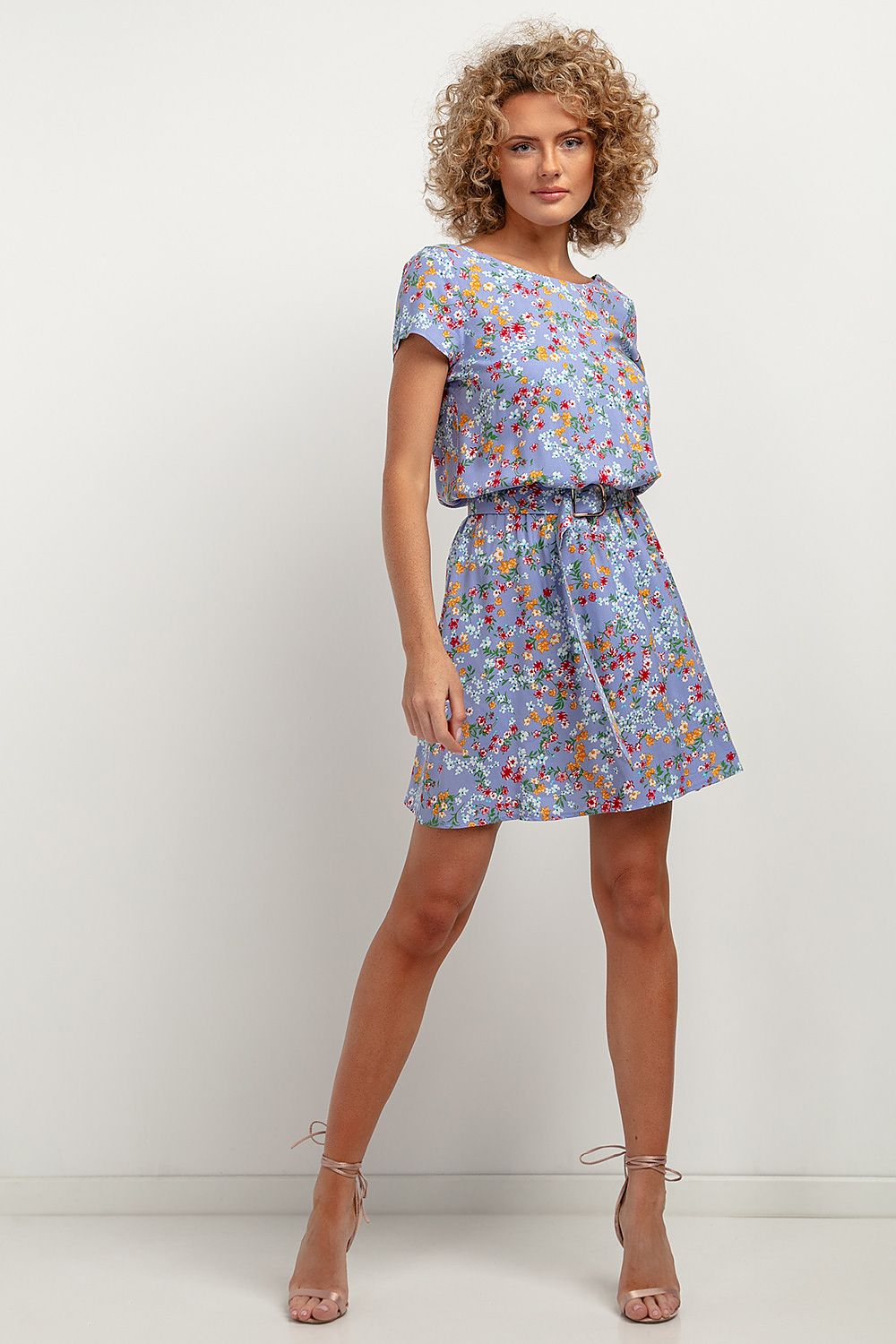 Daydress model 183158 Tessita