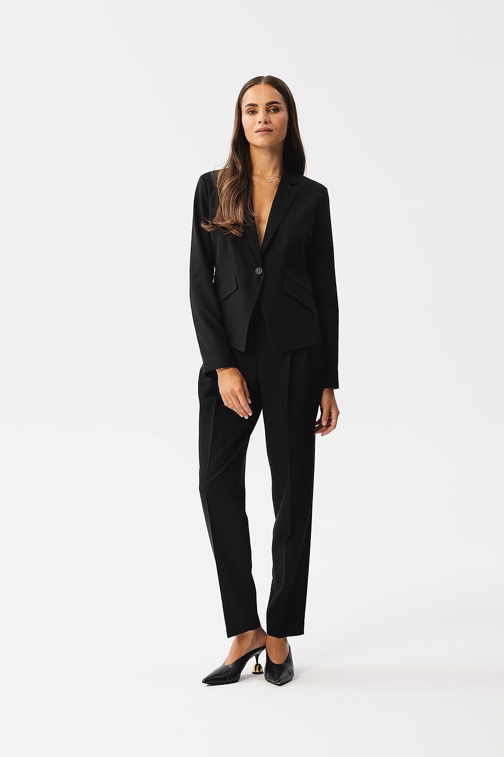  Jacket model 185107 Stylove 