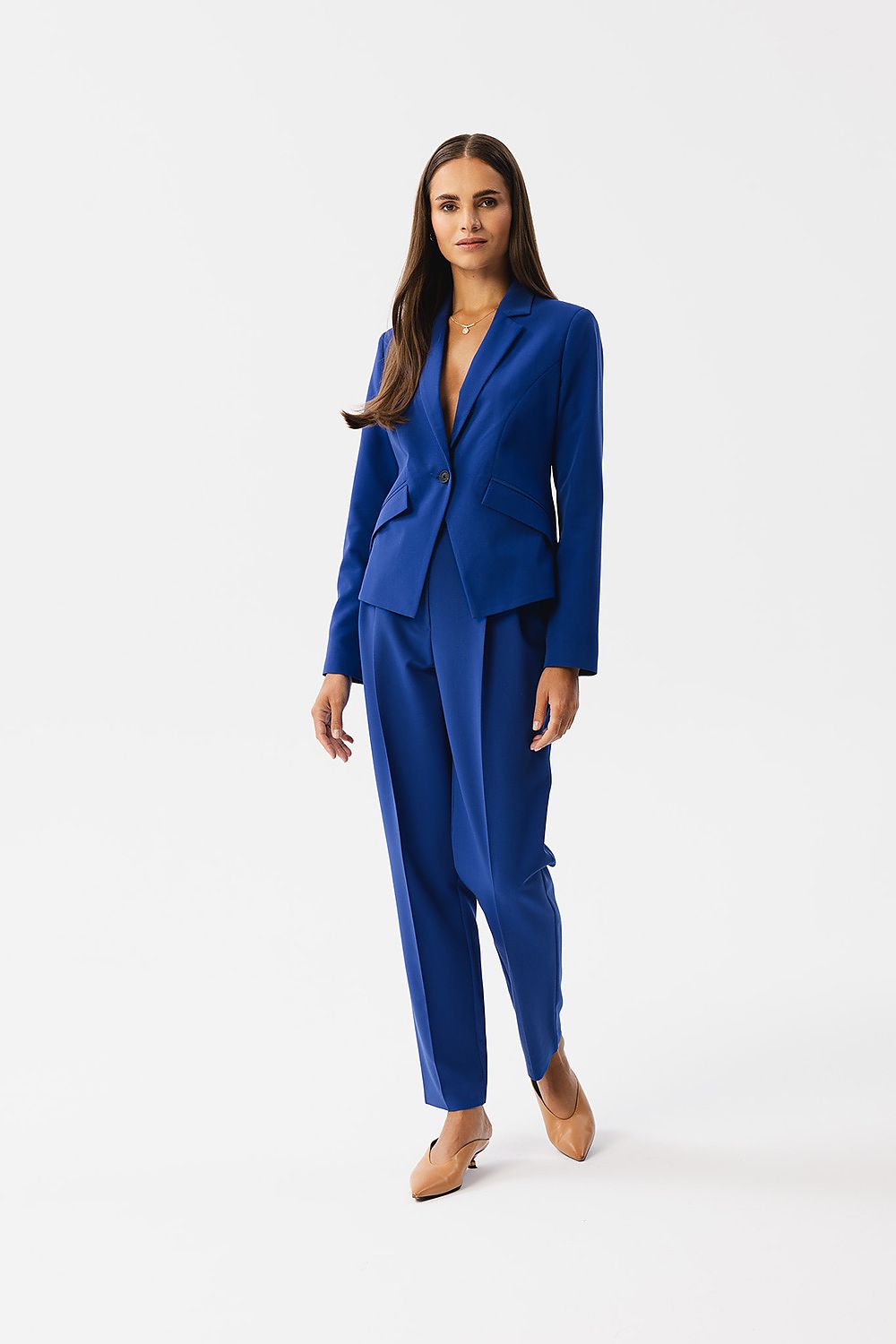  Jacket model 185108 Stylove 
