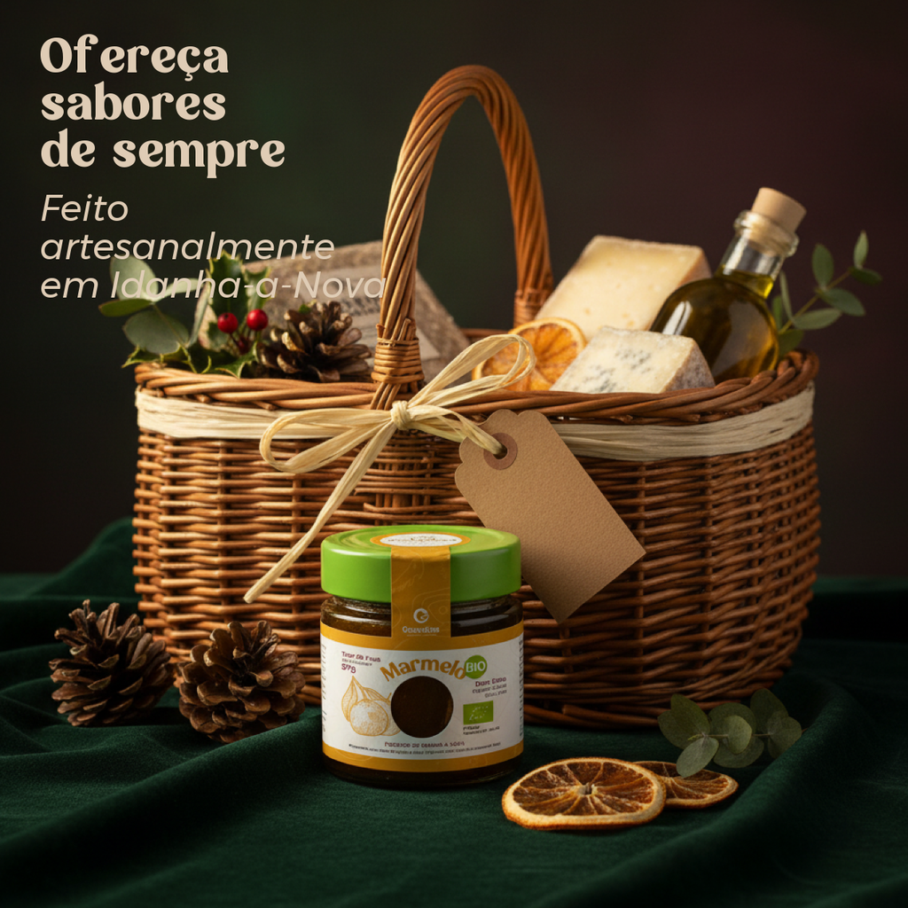 Bio-Quittenkonfitüre Extra