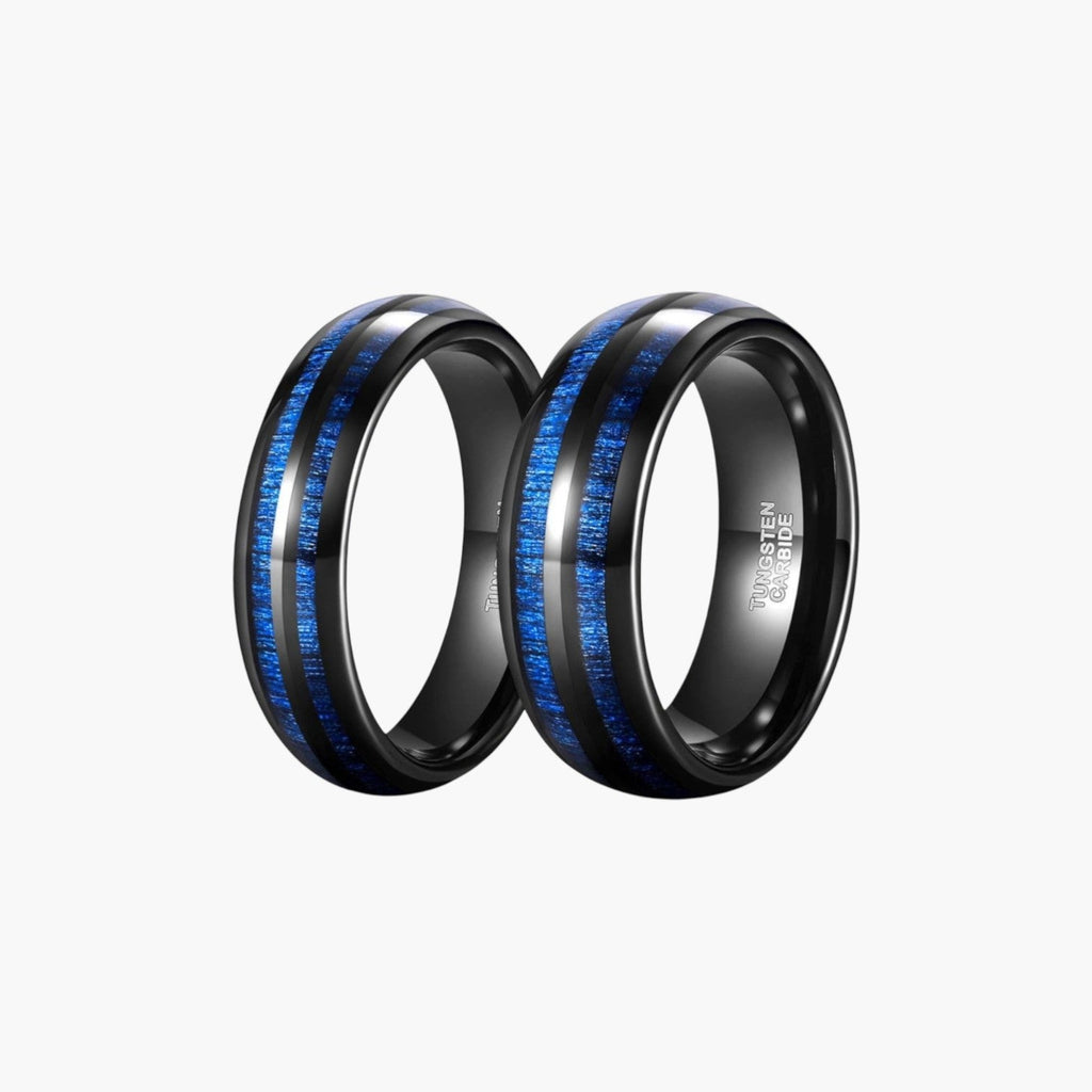 Wolframkarbidring
