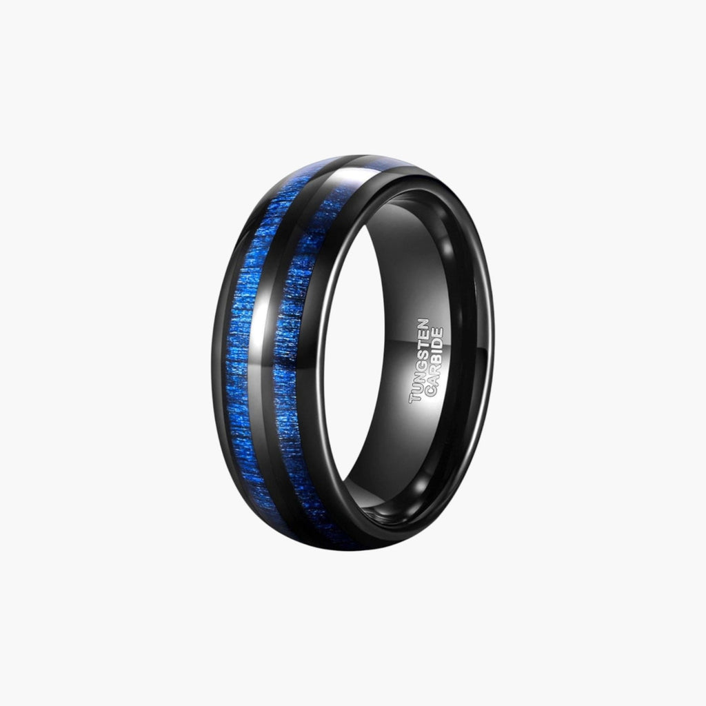 Wolframkarbidring