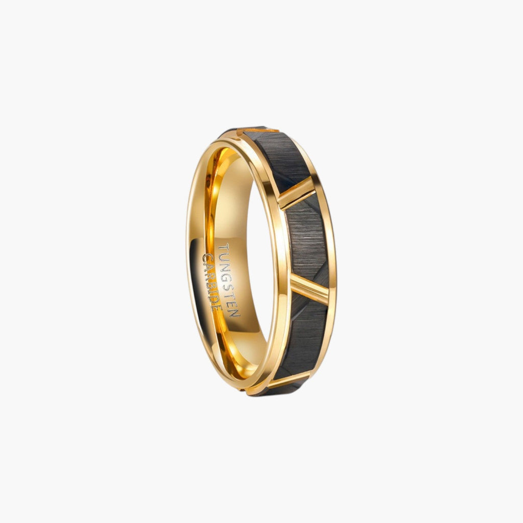 Wolframstahlring