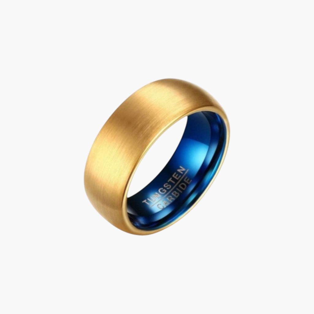 Wolframstahlring