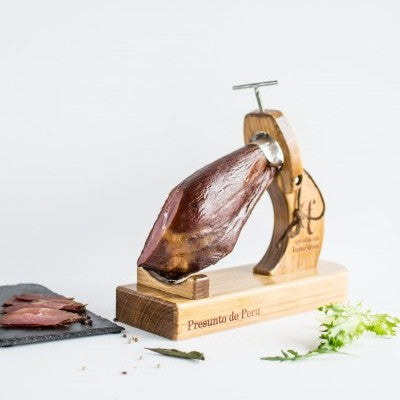 Putenpressschinken