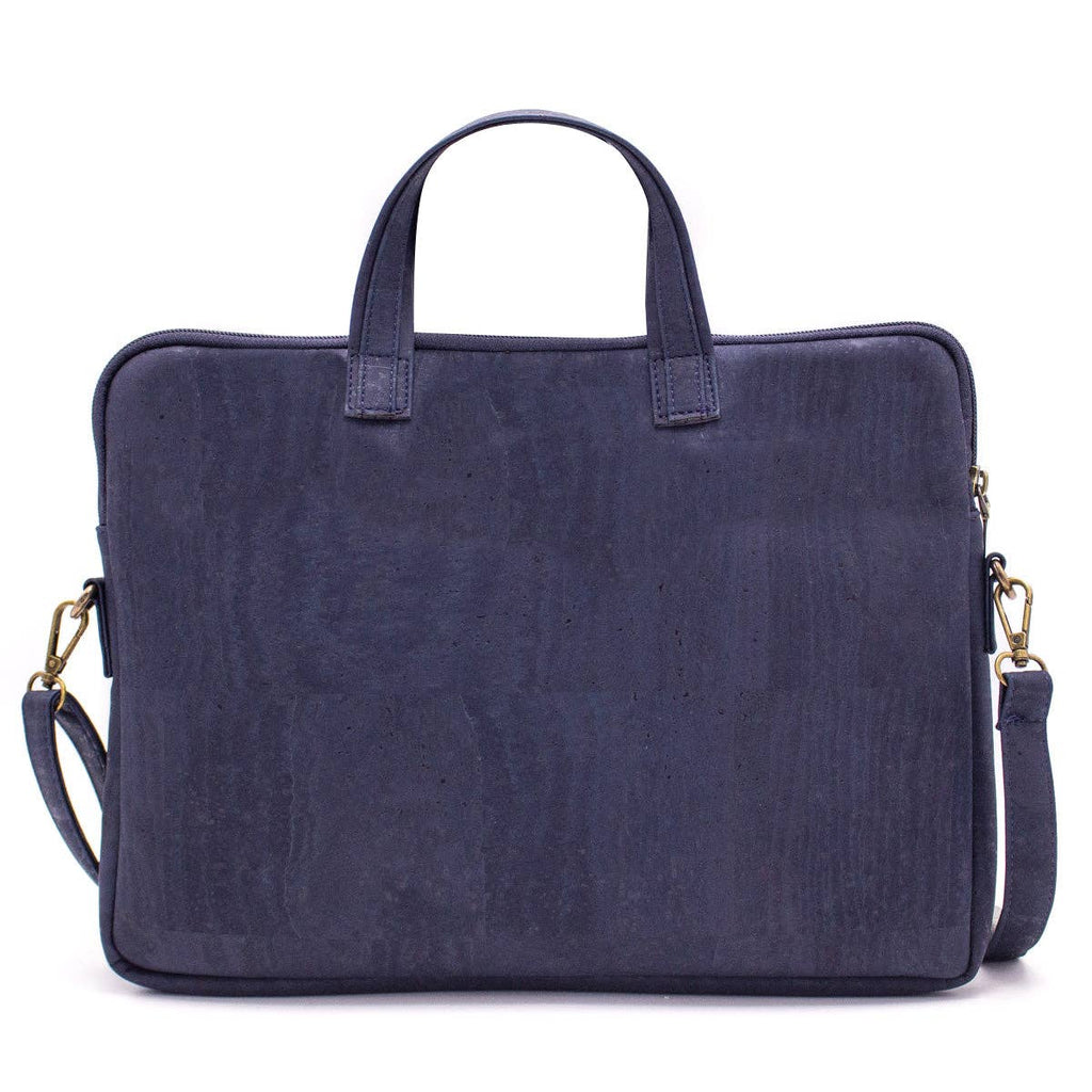 Cork Urban Laptop and Tablet Bag Fits 14" Laptops BAGP-033