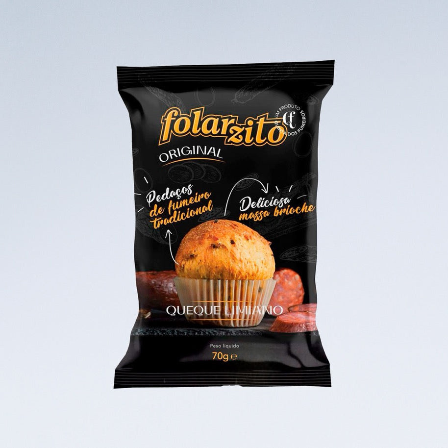 Folarzito 70g