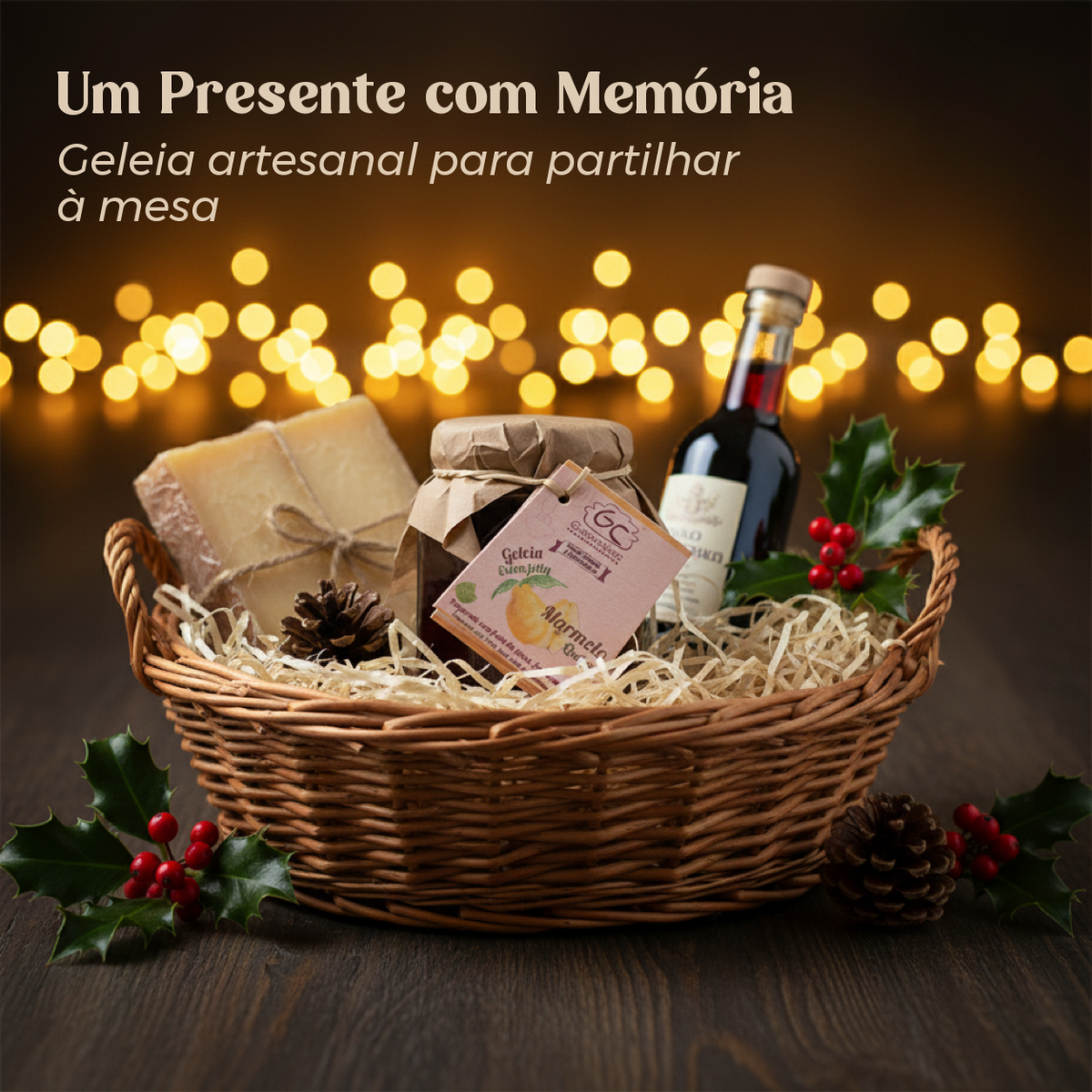 Dulce de Membrillo Ecológico