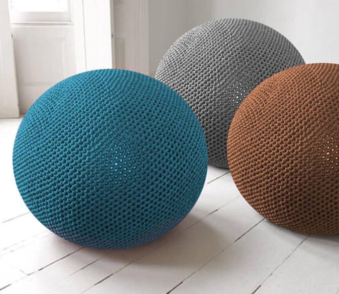 Gym Ball Cover 75 cm, Office Ball Sitting Chair