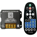 Aplicativo Bluetooth RF LED Dimmer 25 teclas [HLP-YS-BLE-RFT30]