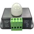 Sensor de Proximidade PIR 8A [HLP-YS-PIR-8]