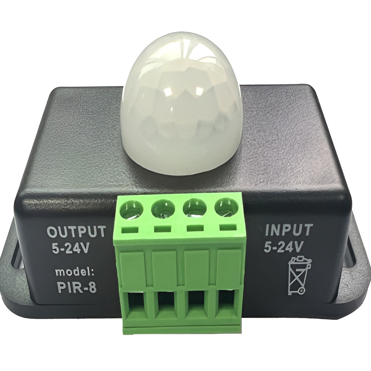 Sensor de Proximidade PIR 8A [HLP-YS-PIR-8]