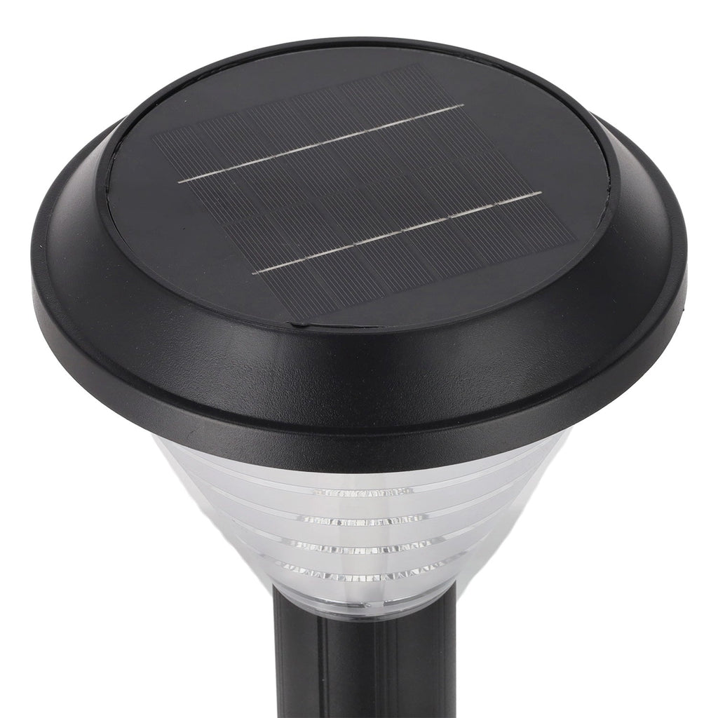 Farol solar LED "Nukus" 3000ºK Painel: 6V/3W Bateria: 3.7V/4000MaH