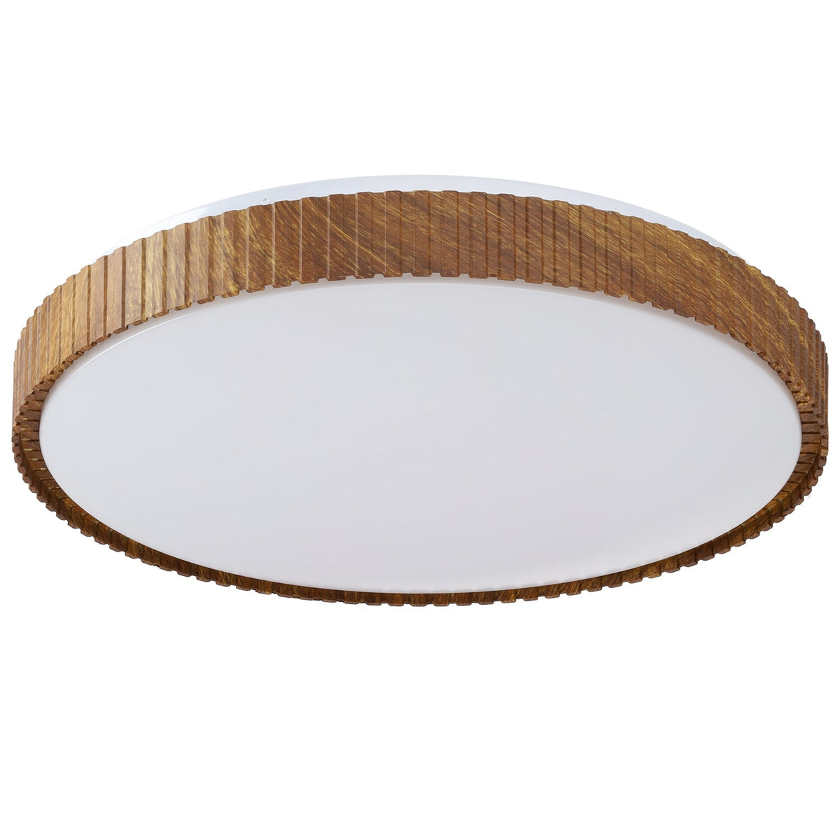 Luminaria de techo LED decorativa 40W CCT 3000-6000ºK (tono de luz regulable) Control remoto