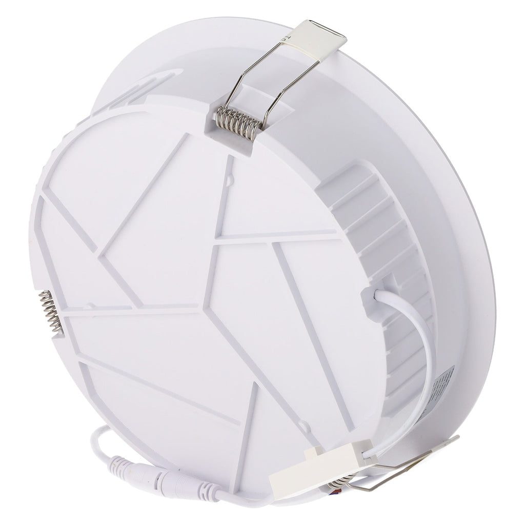 LED-Einbauleuchte 30W 4 CCT (Lichttemperatur einstellbar) 140LM/W UGR17 Lifud Driver