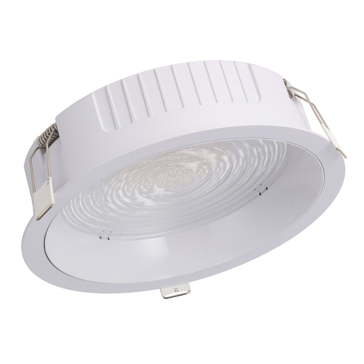 LED-Einbauleuchte 30W 4 CCT (Lichttemperatur einstellbar) 140LM/W UGR17 Lifud Driver