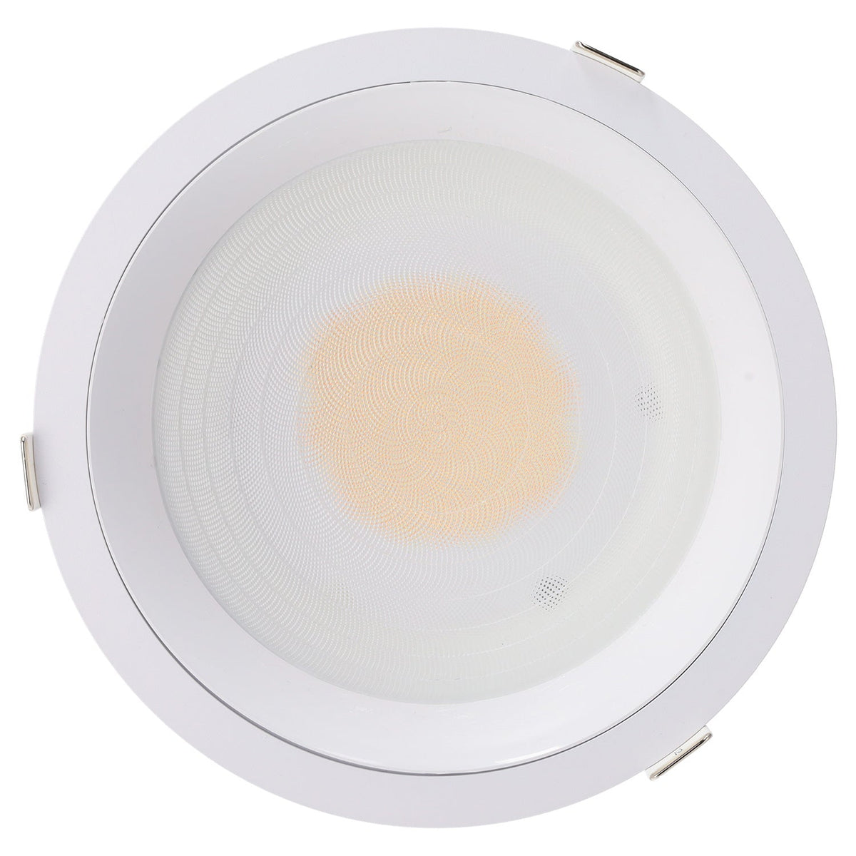 LED-Einbauleuchte 30W 4 CCT (Lichttemperatur einstellbar) 140LM/W UGR17 Lifud Driver