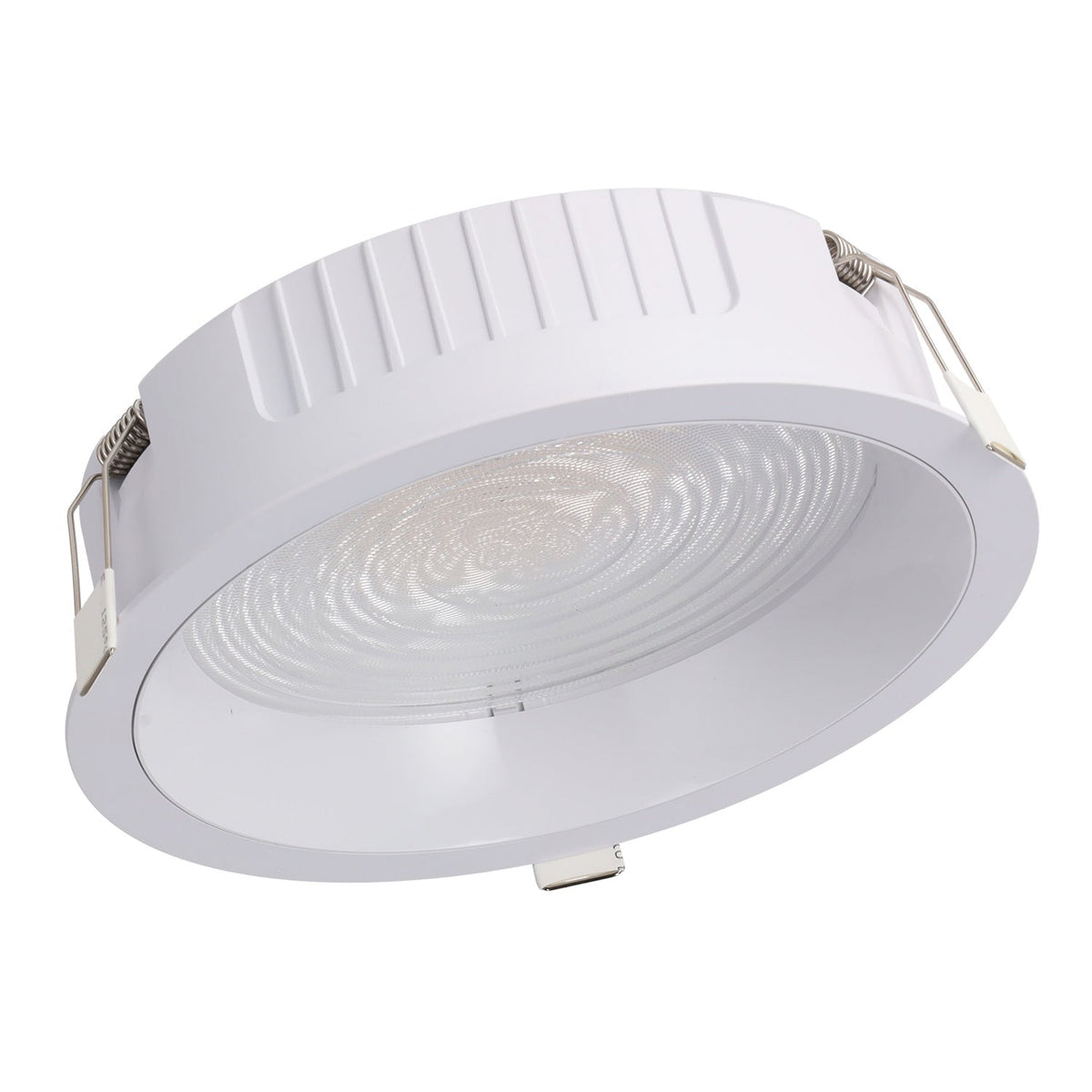 LED-Einbauleuchte 50W 4 CCT (Dimmbares Licht) 140LM/W UGR17 Lifud Treiber