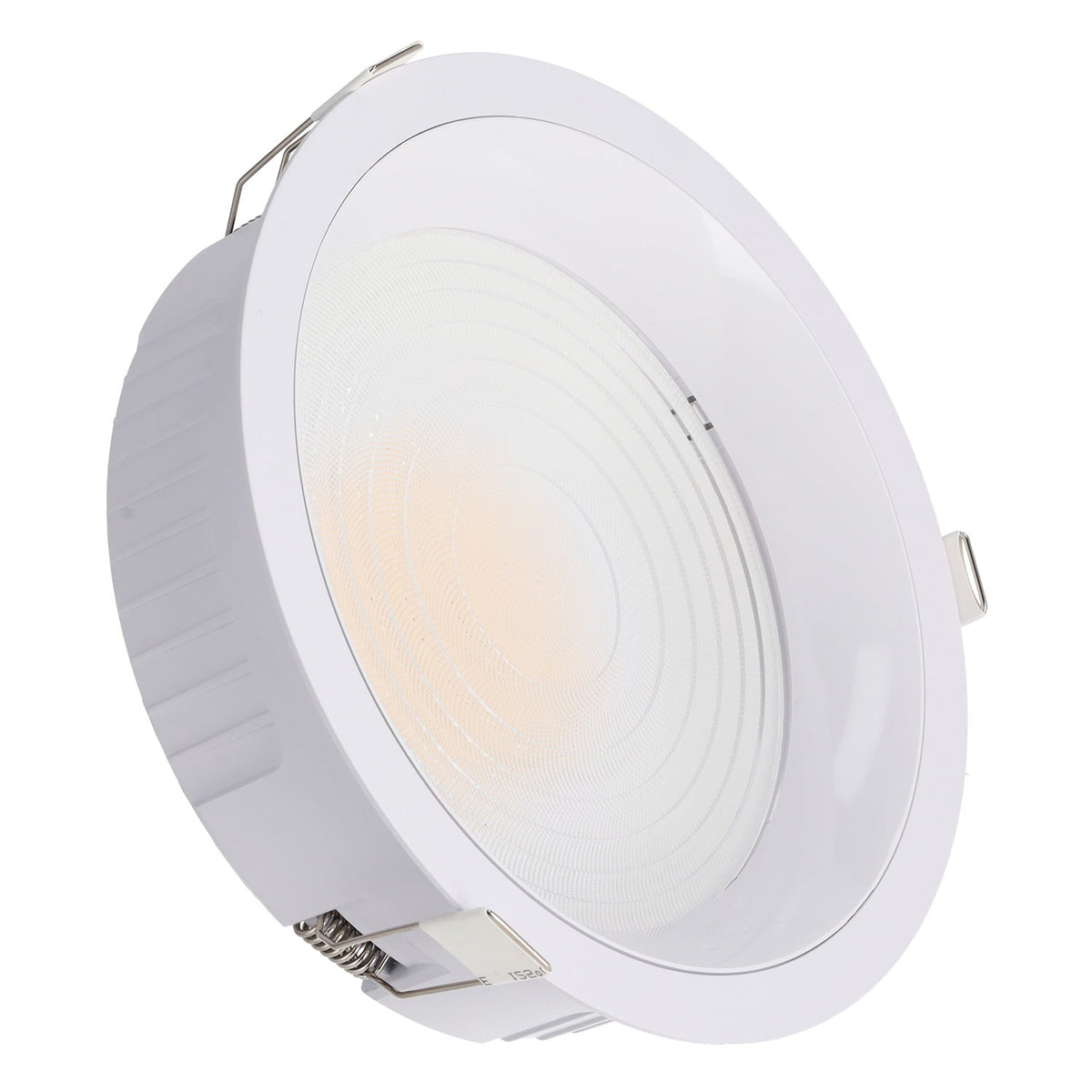LED-Einbauleuchte 50W 4 CCT (Dimmbares Licht) 140LM/W UGR17 Lifud Treiber