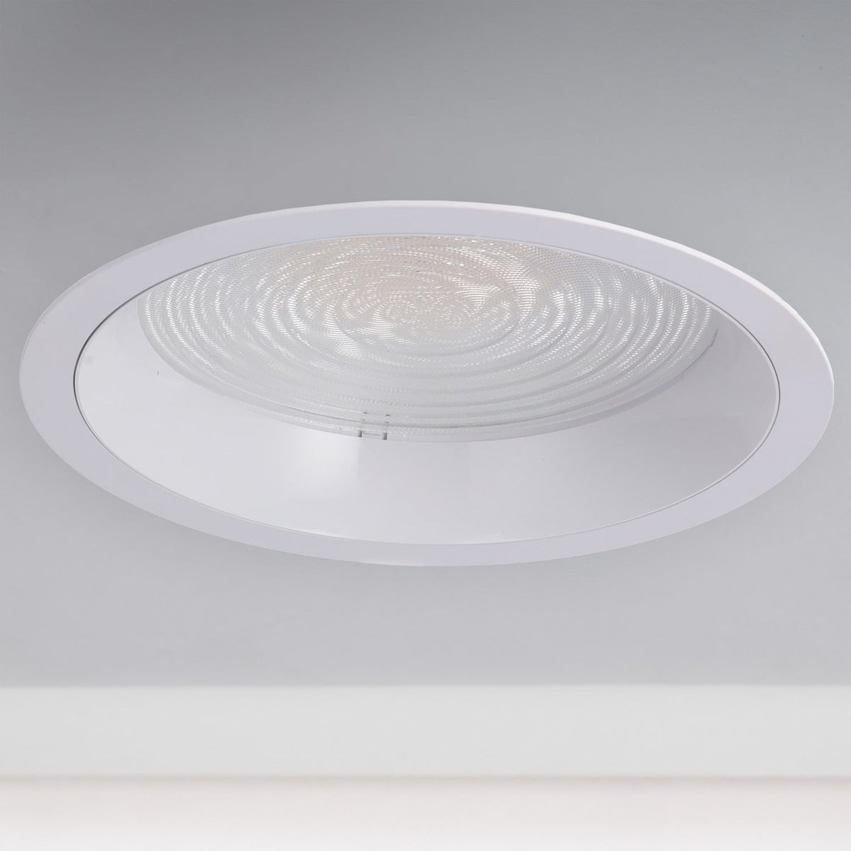 LED-Einbauleuchte 50W 4 CCT (Dimmbares Licht) 140LM/W UGR17 Lifud Treiber