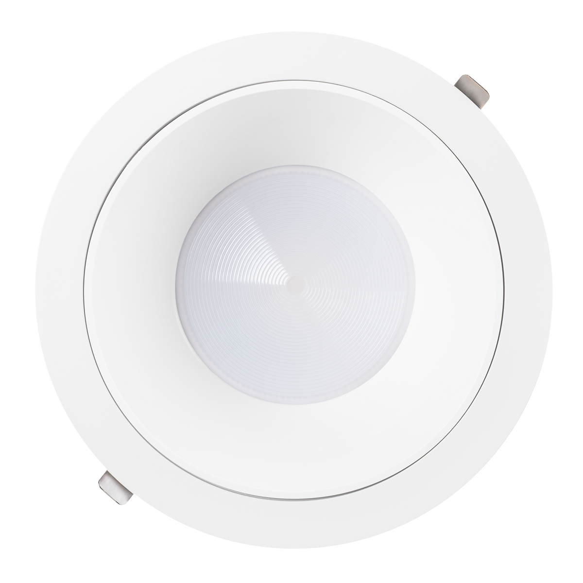 Foco Downlight Circular LED 30W 4200Lm 6000ºK Antirreflexo UGR19 40.000H