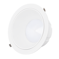 LED Downlight Kreisrund 50W 7000Lm 6000ºK Blendschutz UGR19 40.000H