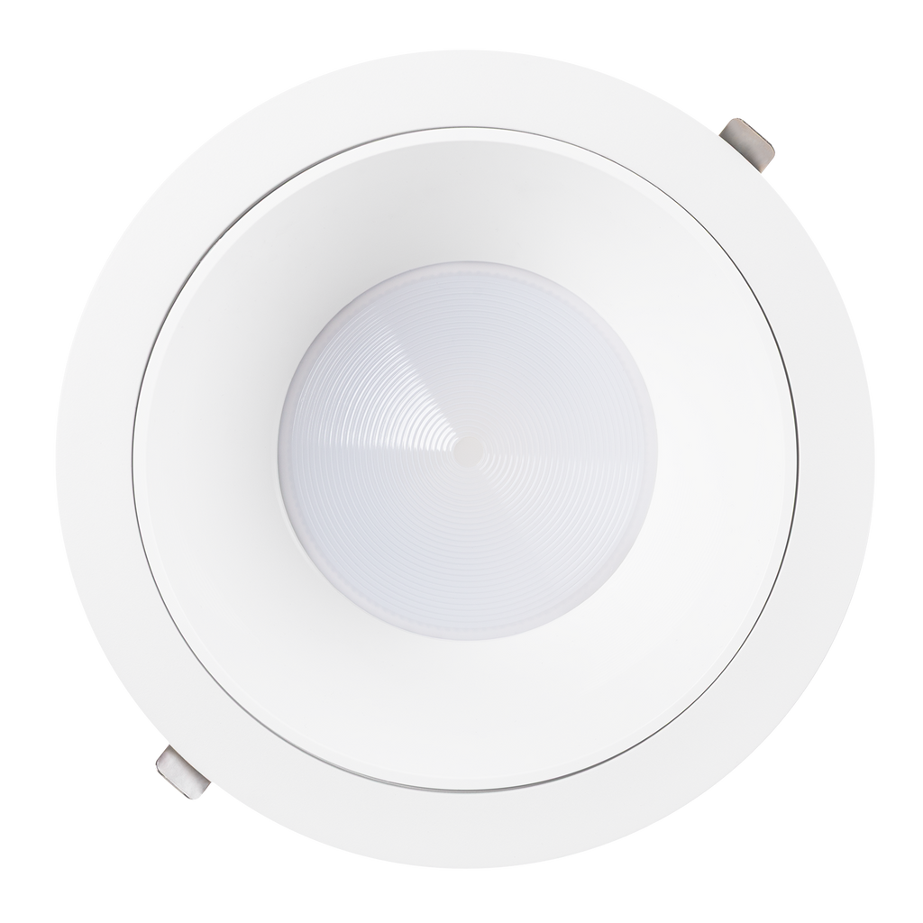 LED Downlight Kreisrund 50W 7000Lm 6000ºK Blendschutz UGR19 40.000H