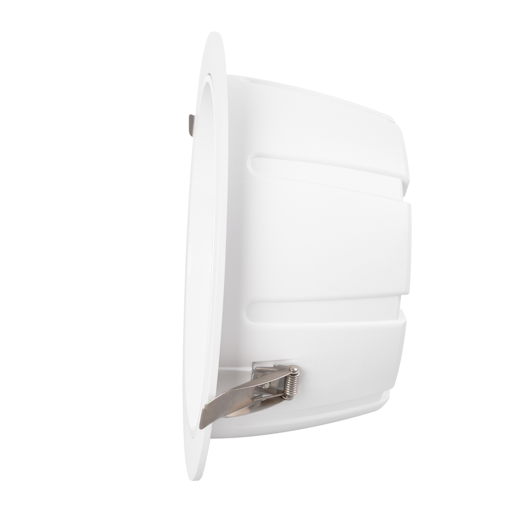 LED Downlight Kreisrund 50W 7000Lm 6000ºK Blendschutz UGR19 40.000H