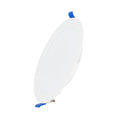 LED-Einbauleuchte 100Lm/W 12W 1200Lm 6000ºK IP20 [HO-DLC-12W-1200LM-CW]