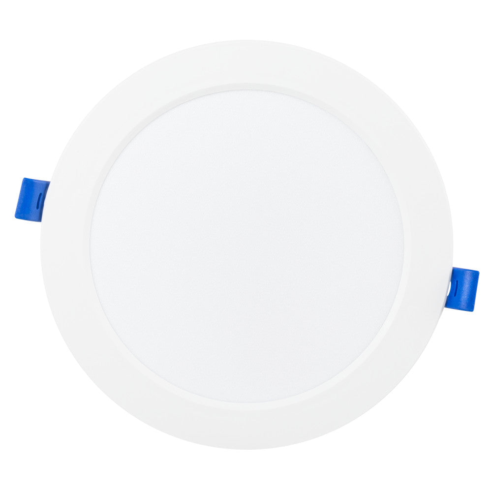 LED-Einbauleuchte 100Lm/W 12W 1200Lm 6000ºK IP20 [HO-DLC-12W-1200LM-CW]