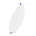 LED Einbauleuchte 100Lm/W 18W 1800Lm 6000ºK IP20 [HO-DLC-18W-1800LM-CW]