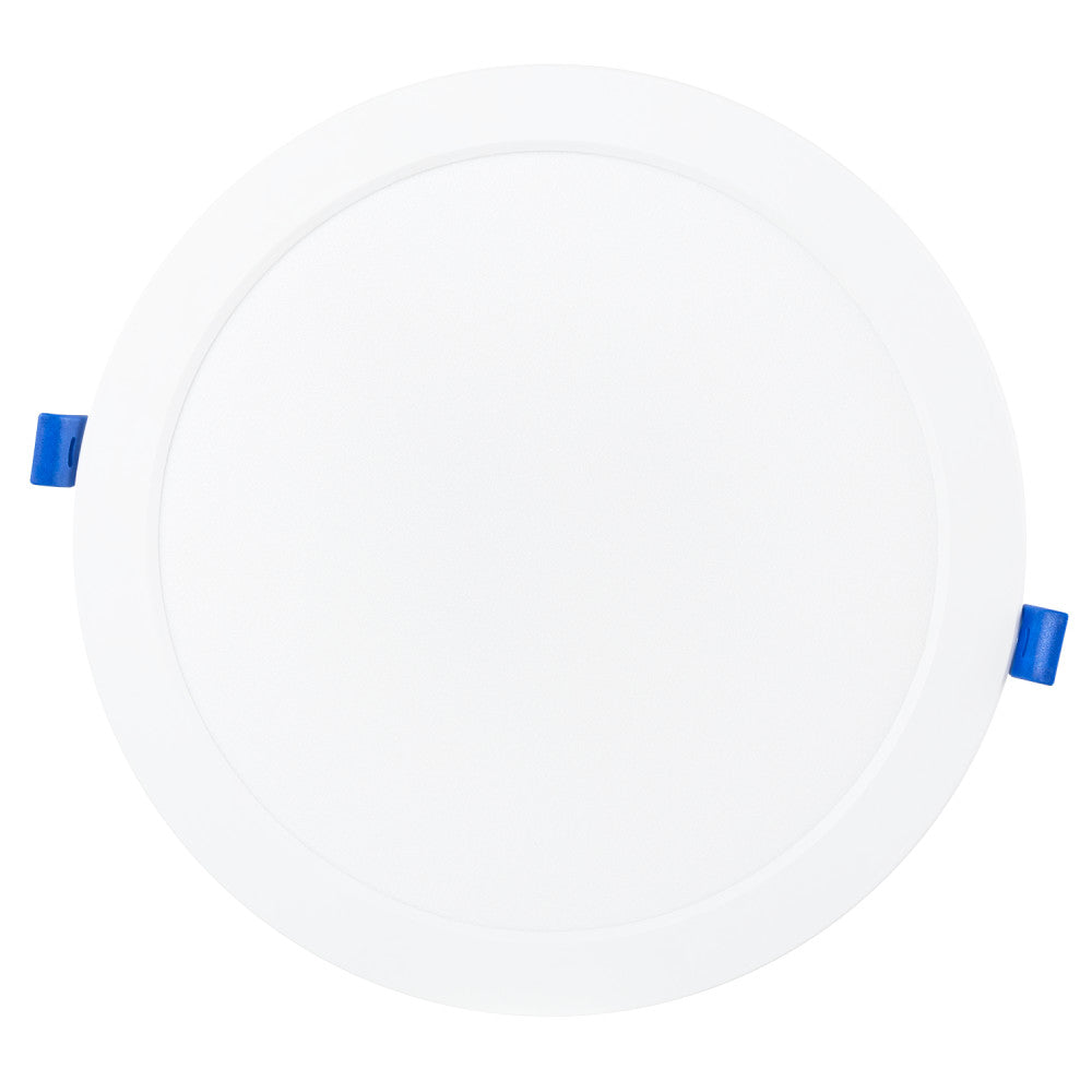 LED Einbauleuchte 100Lm/W 18W 1800Lm 6000ºK IP20 [HO-DLC-18W-1800LM-CW]