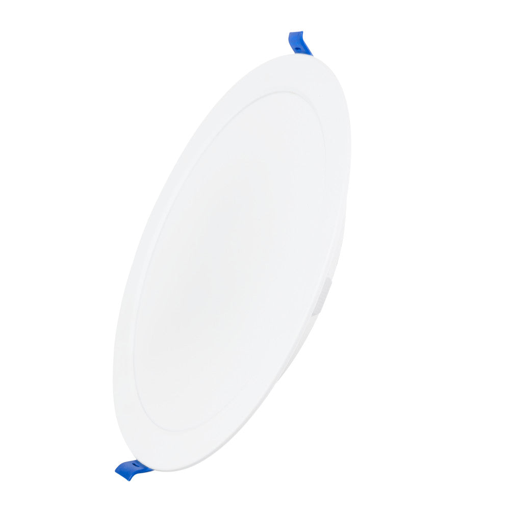 LED Einbauleuchte 100Lm/W 20W 2000Lm 6000ºK IP20 [HO-DLC-20W-2000LM-CW]