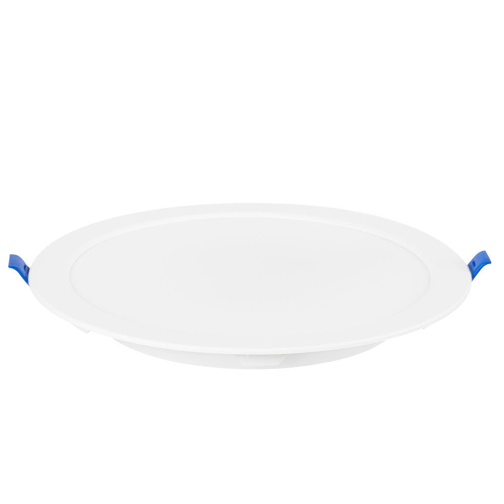 LED Einbauleuchte 100Lm/W 20W 2000Lm 6000ºK IP20 [HO-DLC-20W-2000LM-CW]